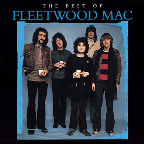 fleetwood mac albatross free download
