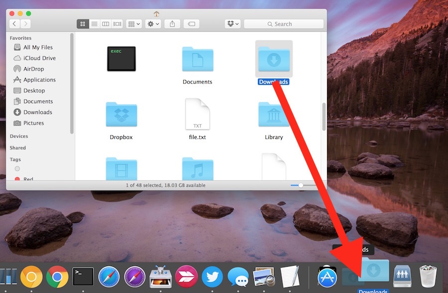 Mac desktop icons download